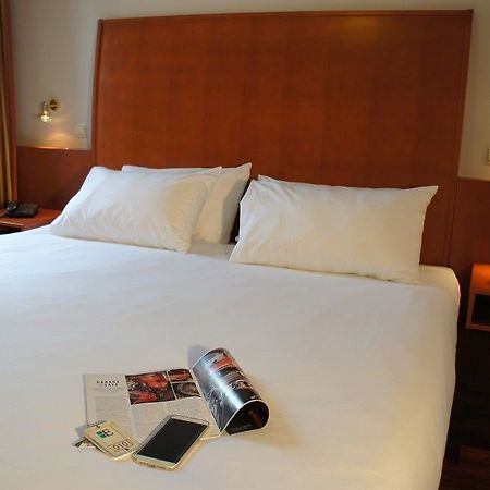 Ibis Brussels Erasmus Hotel Anderlecht Exterior photo